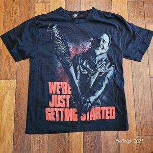 The Walking Dead - Neagan - Tshirt
